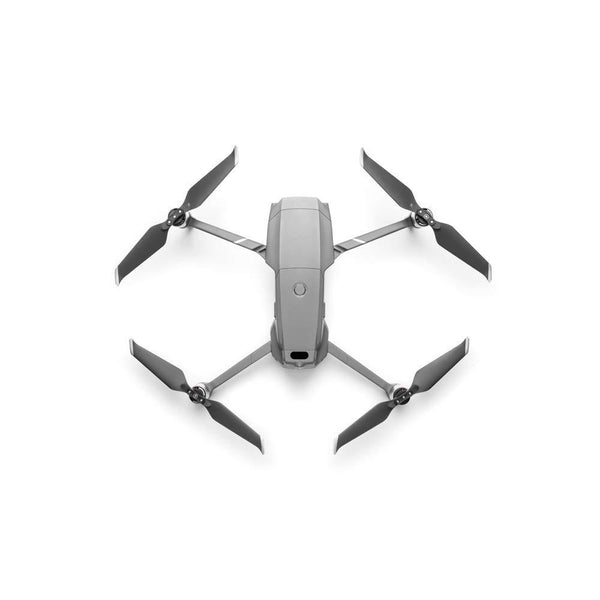 DJI Mavic 2 Zoom Drone Quadcopter with 24-48mm Optical Zoom Camera Video UAV Adjustable Aperture 12MP 1/2.3" CMOS Sensor - Hashtechguy