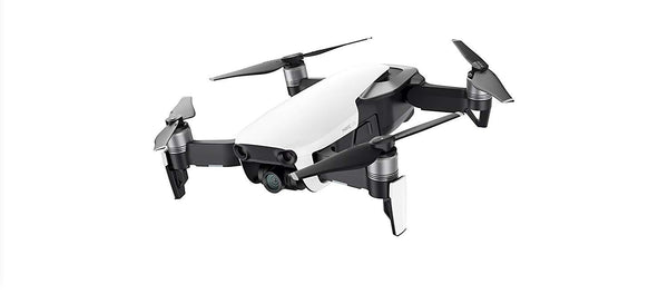 DJI Mavic Air Drone Fly More Combo - Hashtechguy
