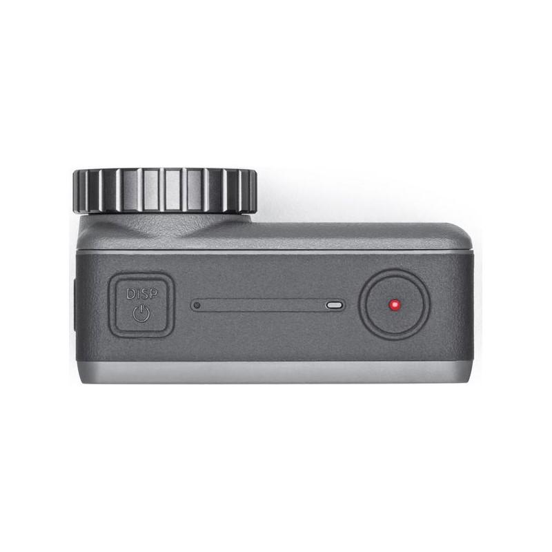 DJI Osmo Action Camera - Black - Hashtechguy