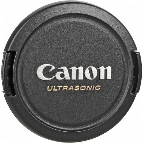 Canon EF 50mm f/1.4 USM Lens - Hashtechguy