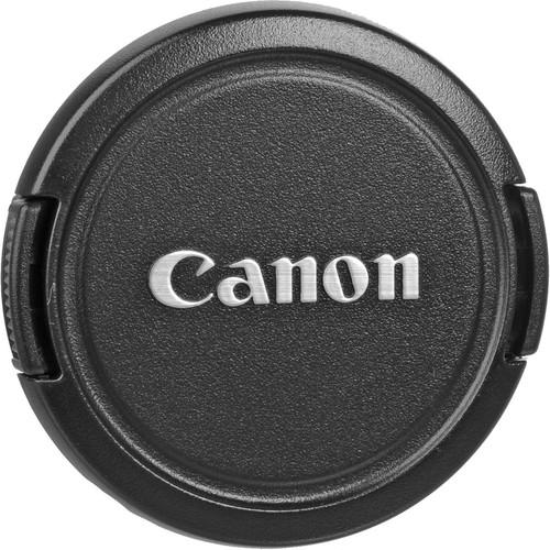 Canon EF-S 18-200mm f/3.5-5.6 IS Lens [Retail Packing] - Hashtechguy
