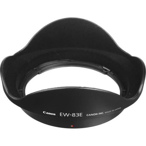 Canon EF 17-40mm f/4L USM Lens - Hashtechguy