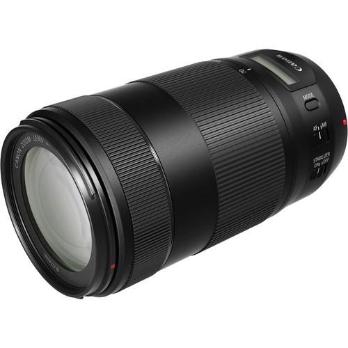 Canon EF 70-300mm f/4-5.6 IS II USM Lens - Hashtechguy