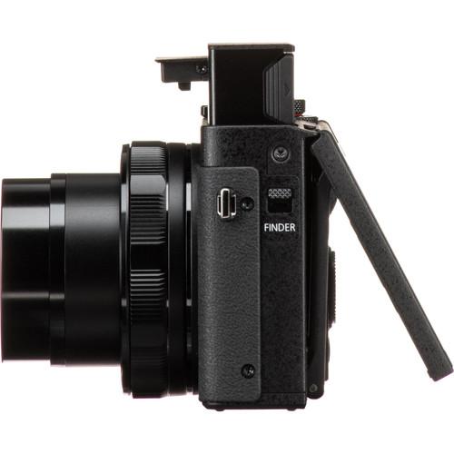 Canon PowerShot G5 X Mark II Digital Camera - Hashtechguy