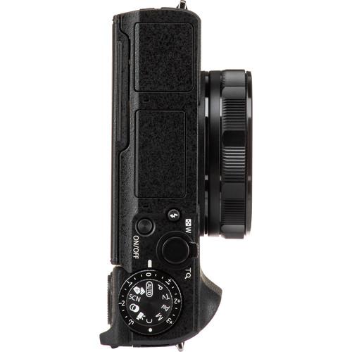 Canon PowerShot G5 X Mark II Digital Camera - Hashtechguy