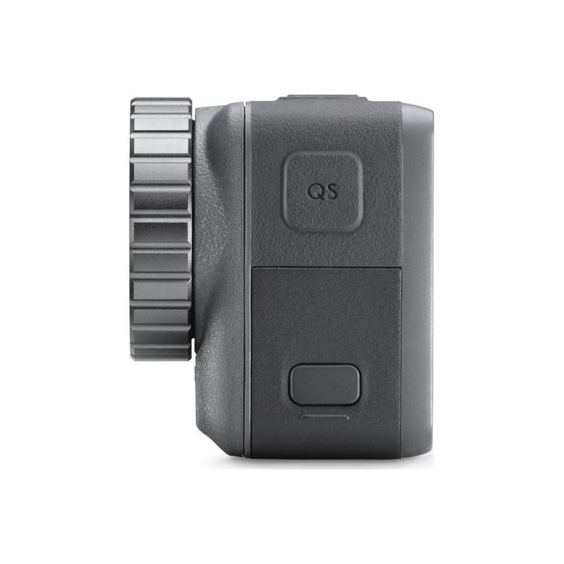 DJI Osmo Action Camera - Black - Hashtechguy