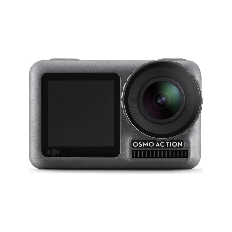 DJI Osmo Action Camera - Black - Hashtechguy