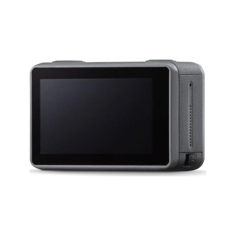 DJI Osmo Action Camera - Black - Hashtechguy